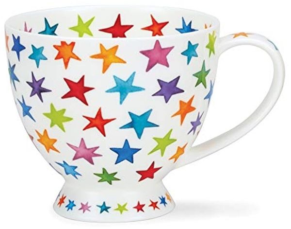 Becher Skye, "Starburst"