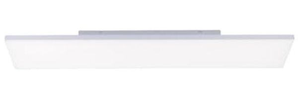Paul Neuhaus 8494-16 FRAMELESS Deckenleuchte weiss