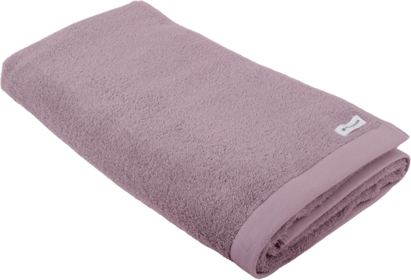 TOM TAILOR HOME Badetuch Badetuch COLOR BATH, Frottier (1-St)