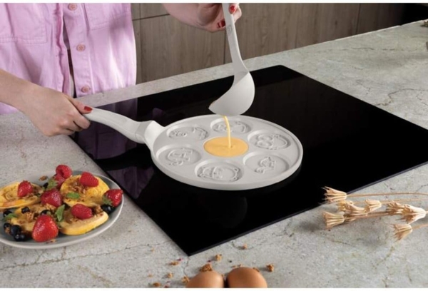 Berlinger Haus Berlinger Haus Bratpfanne 26cm BH7780 Bild 8