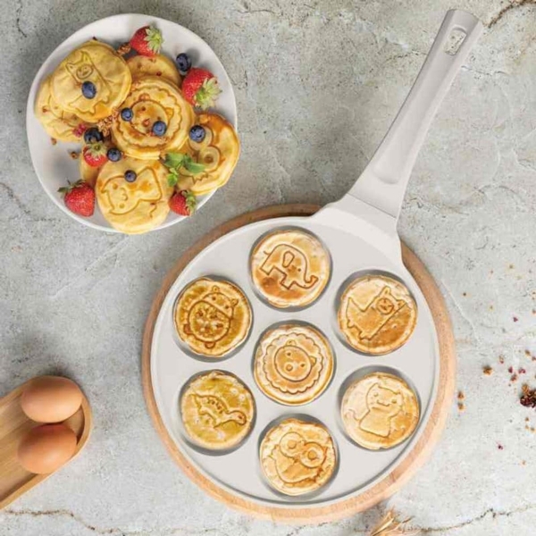 Berlinger Haus Berlinger Haus Bratpfanne 26cm BH7780 Bild 7