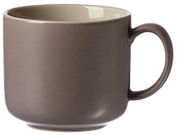 Flirt by R&B Jasper Kaffeeobere 240 ml, taupe (1 Stück)