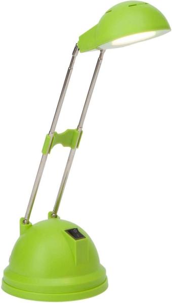 Brilliant LED Tischleuchte Katrina 20x11,5 cm 6 W, verstellbar, warmweiß