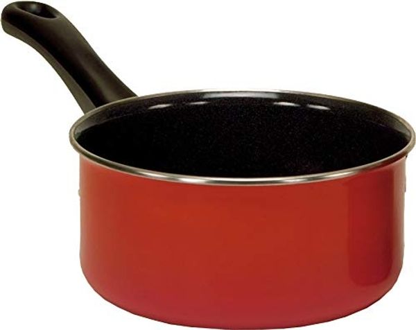 KARL KRÜGER Stieltopf Rom Ø16cm