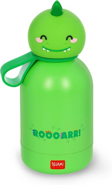Legami Thermo Trinkflasche - Dino