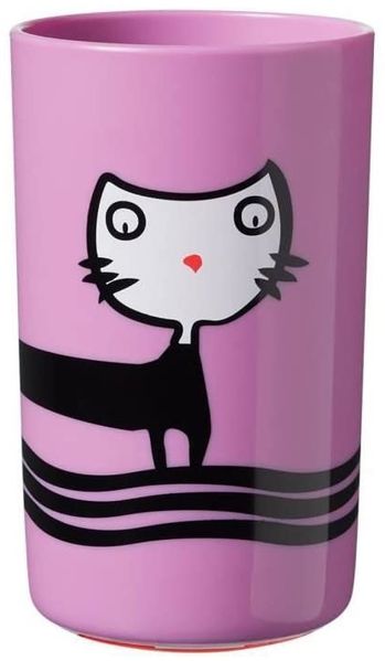 Tommee Tippee Super Cup 300ml 12M+ lila (44720311)