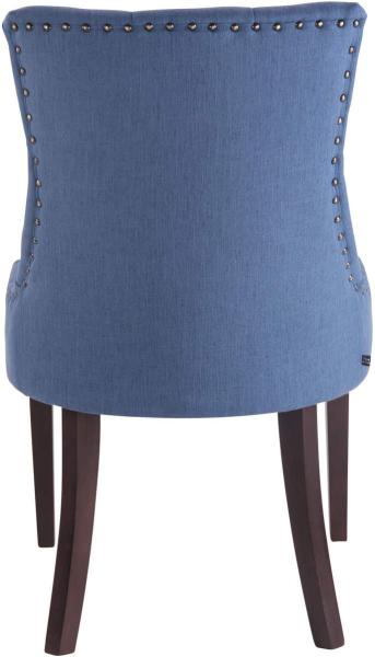 Esszimmerstuhl Aberdeen Stoff antik [310446] Bild 7