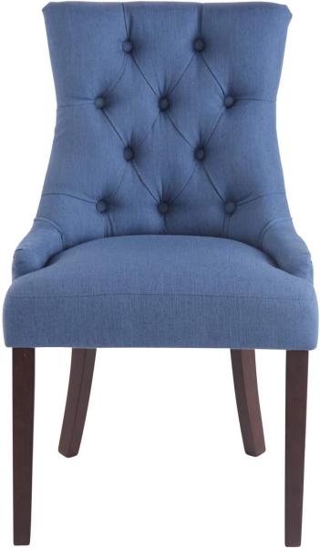 Esszimmerstuhl Aberdeen Stoff antik [310446] Bild 4