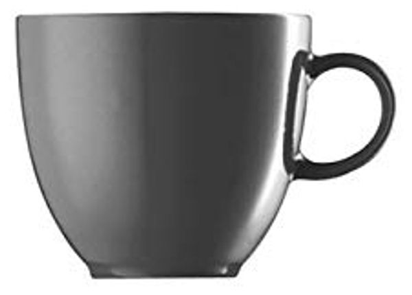Thomas Sunny Day Grey Espresso-/Mokka-Obertasse
