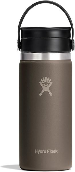 Hydro Flask Coffee Wide Mouth sandpiper - Größe 473 ml