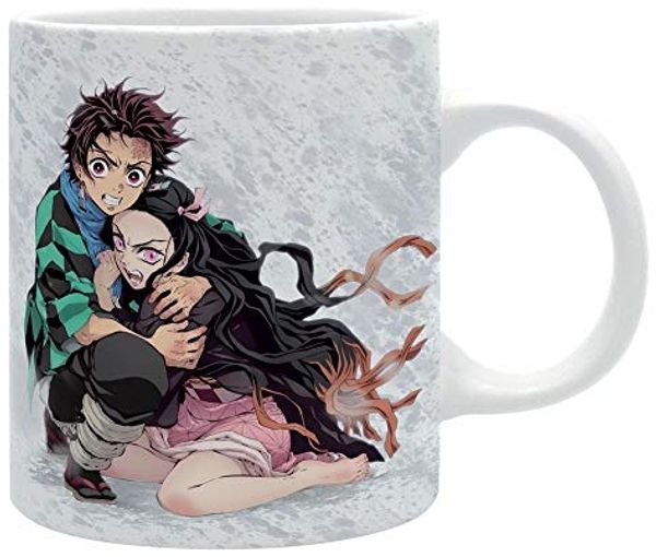 ABYstyle Tasse Demon Slayer - Mug -