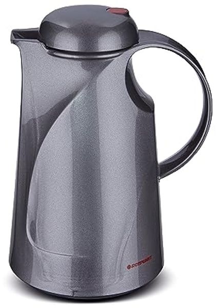 Isolierkanne 280 1,0 l silver light