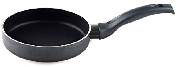 Dajar Pfanne Graphite Ambition Ø16cm für Induktionsherde