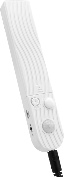 Ansmann LED-Band mit Sensor 2m 60 LEDs warmweiß 1600-0436