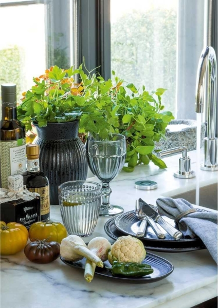 Greengate Krug Alice volcano 1,5L Bild 5