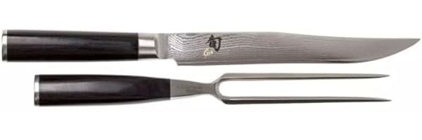 KAI Shun Classic Tranchiermesser-Set DMS-200