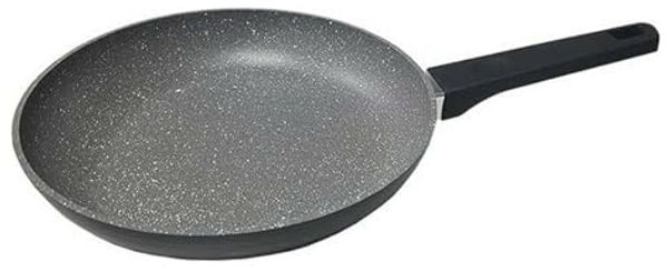 Antihaftbeschichtete Pfanne EDM Professional Line Whitford Technology Schwarz Aluminium (Ø 18 cm)