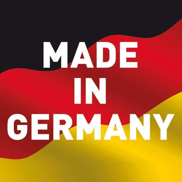 Traumschlaf Daunendecke Arktis warm, Füllung: 90% Daunen, 10% Federn|135x200 cm Bild 4