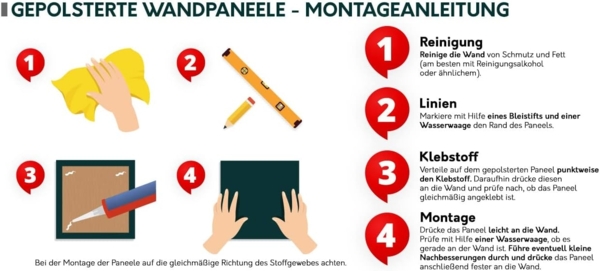 Garderoben-Set Monati XII, Graphit, Farbe: Manila 32 Bild 6