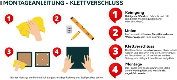 Garderoben-Set Monati XII, Graphit, Farbe: Manila 32 Bild 7