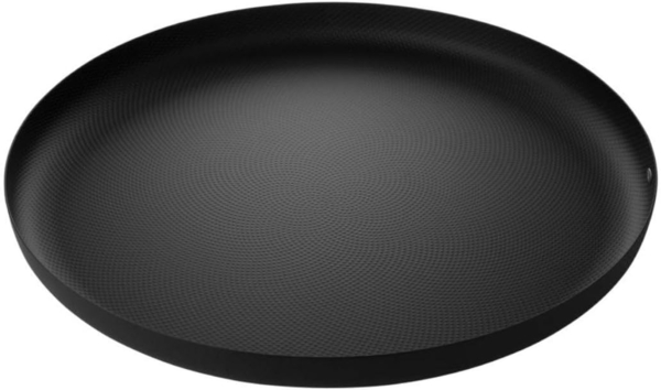 Alessi Tablett Jasper Morrison Schwarz JM14/35 BT