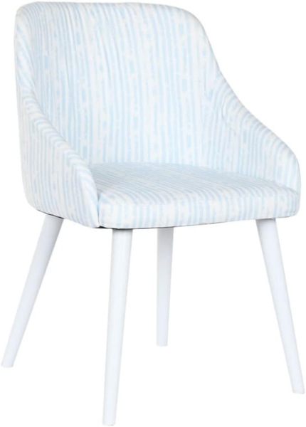 DKD Home Decor Stuhl, Standard Bild 1