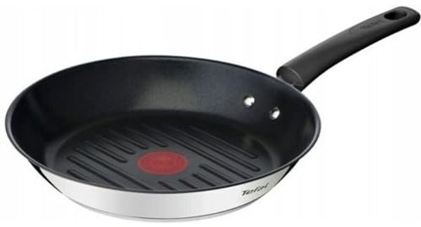 TEFAL Duetto+ 26 cm Grillpfanne G73340