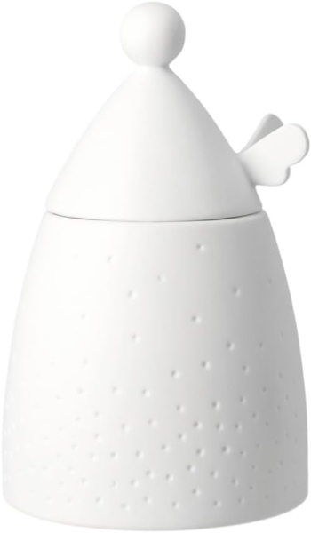 Räder Engelsdose D. 10cm H. 16cm