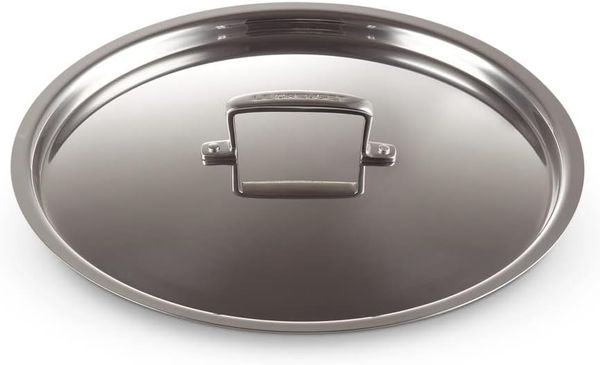 Le Creuset 3-Ply Deckel 28 cm - 25 bis 28 cm
