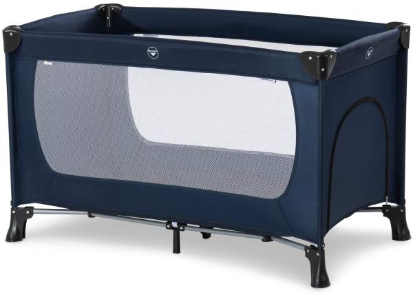 Hauck Essential Reisebett Dream n Play Plus navy