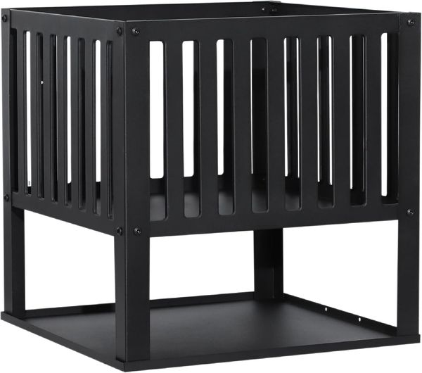 MCombo Steh-Sitz-Tische 0202W, elektrisch höhenverstellbares Tischgestell, mit 2 Motoren, 2-Fach-Teleskop, Memory-Steuerung, Stahl, Weiß, 101 x 32 x 69 cm