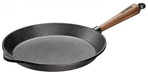 SKEPP Bratpfanne 26 cm Walnuss 0260V