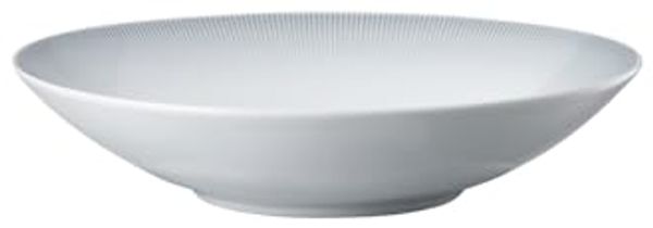 Rosenthal Suppenteller TAC Sensual Comfort Blue (24cm) 11280-403271-10324