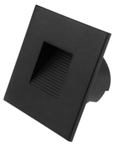 Dotlux 5415-130080 EASYSTAIR 1,5 W 3000K schwarz.