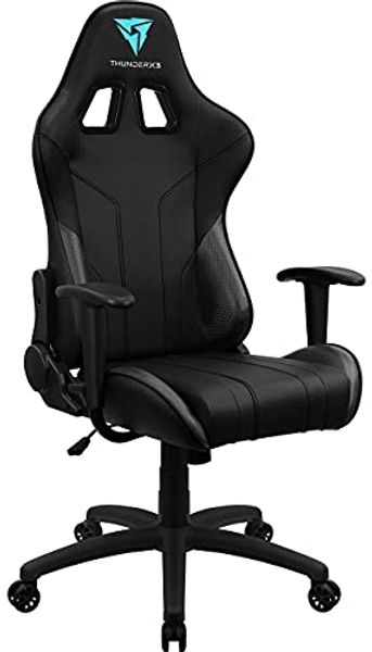 AEROCOOL AERO-EC3-B Gaming Chair THUNDER3X EC3 AIR BLACK