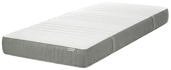 Schaummatratze CHEER hart 90 x 200 cm