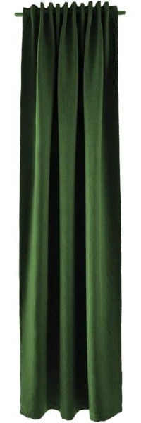 HOMING Vorhang Galdin (1 St), Multifunktionsband, verdunkelnd, Verdunklungsvorhang, blickdicht, Thermo, Energiesparend