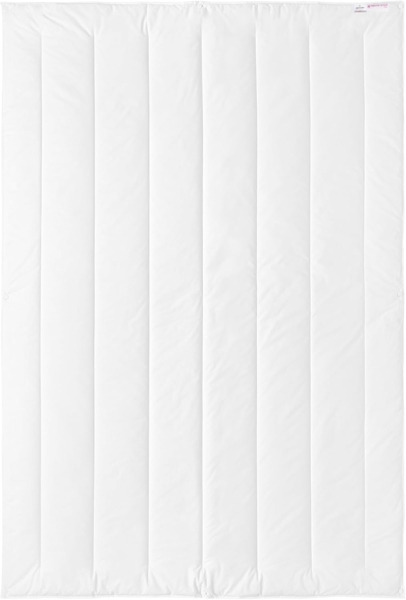 Centa-Star SPORT LINE Combi-Bett Grösse 155x220 cm Weiss