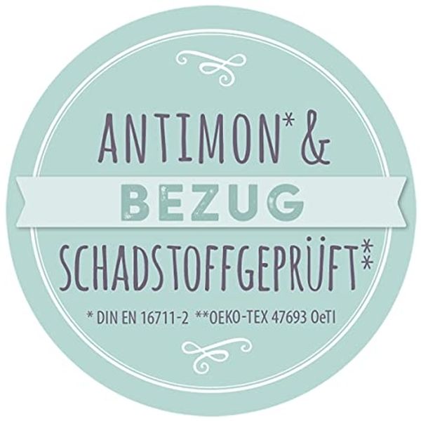 Außenschlafsack LIEBMICH Bild 2