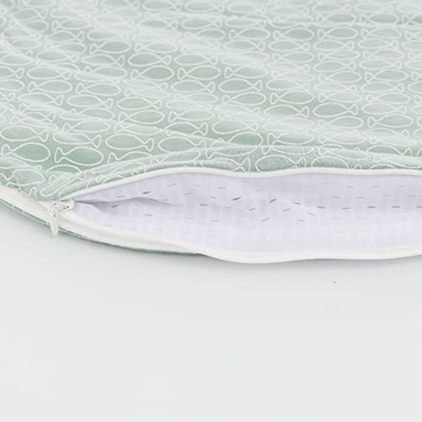 Außenschlafsack LIEBMICH Bild 6