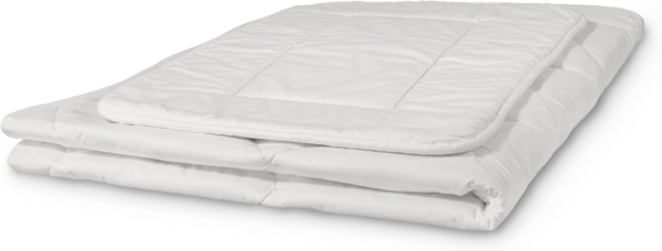 Ehrenkind Steppbett + Kopfkissen Kinder-Steppbetten-Set in verschiedenen Ausführungen, Decke + Kissen, Bezug: Baby-Set