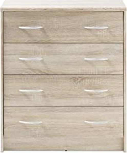 Bega Consult Kommode 74 x 86 x 35 cm (B/H/T)