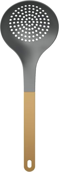 Rosti New Optima Nylon Schaumlöffel 32 cm Curry