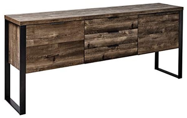 Jahnke Sideboard Loop SB 180, Vintage Eiche