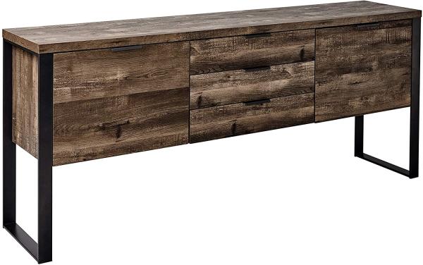 Jahnke Sideboard Loop SB 180, Vintage Eiche