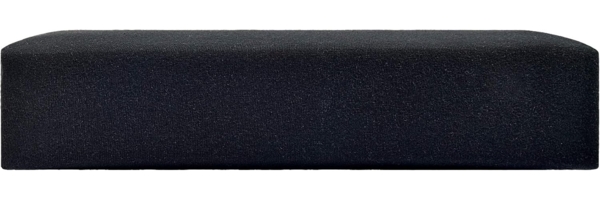 leevitex® Spannbettlaken Topperbezug Premium 170, Gummizug: Rundum-Gummizug, schwer und blickdicht, 100% Baumwolle, für Topper Bild 6