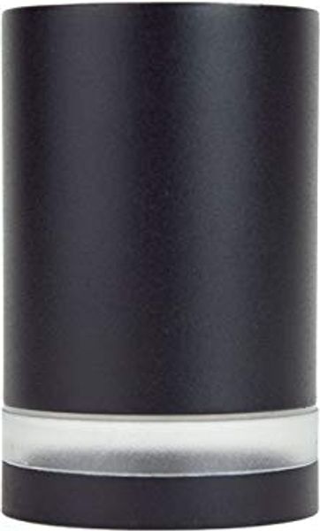 Grafner® Aluminium-Wandlampe Down Außenlampe schwarz WL10748 Bild 5