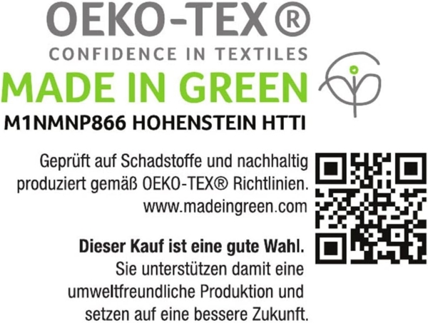 Micro Touch Handtuch 50x100cm grau 550g/m² 100% Baumwolle Bild 5