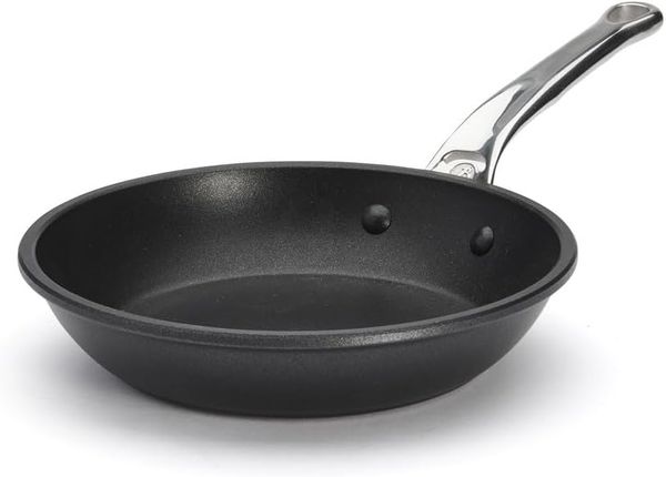 De Buyer Gusseisen Bratpfanne 20cm