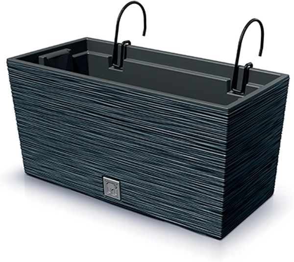 Prosperplast Balkonkasten, 2in1 Blumenkasten Furu Case ‎